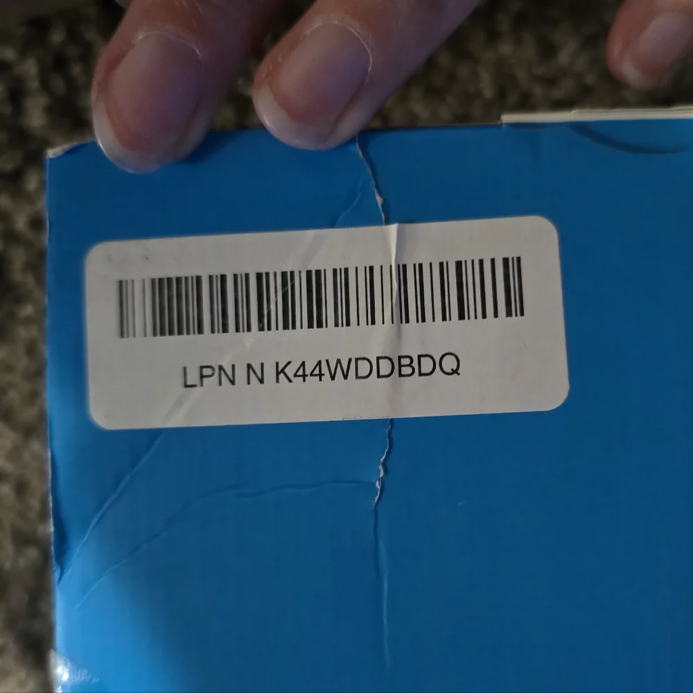 NWT Anker Wireless Charging Dock For Kindle Paperwhite Signature